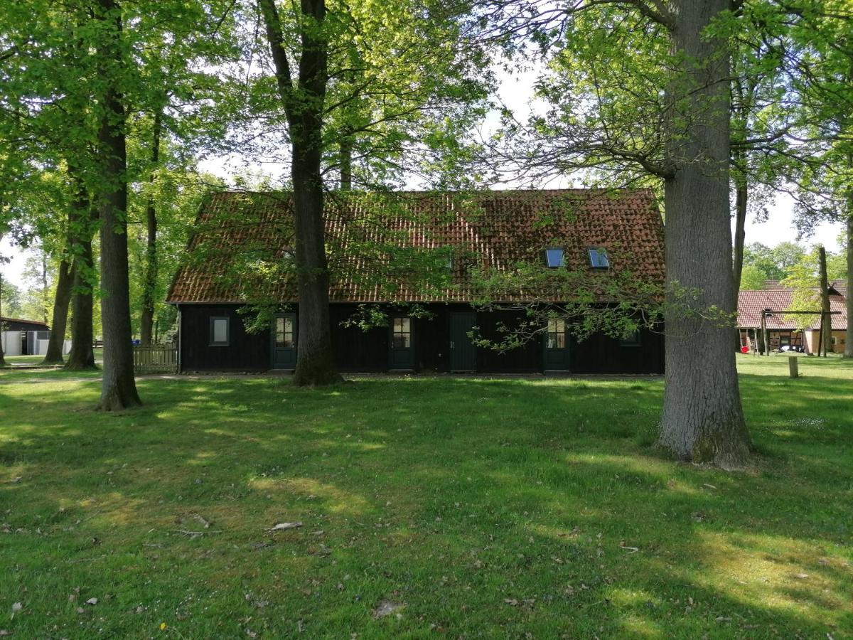 Beekenhof Apartment Bommelsen Exterior photo