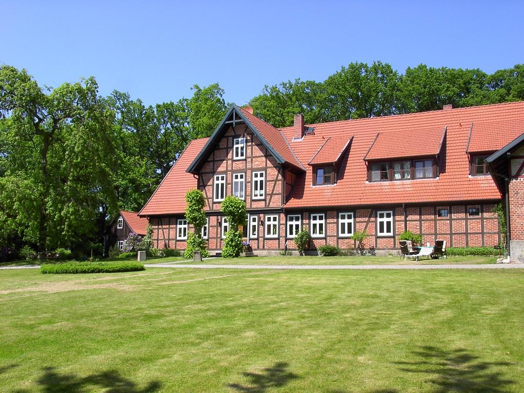 Beekenhof Apartment Bommelsen Exterior photo