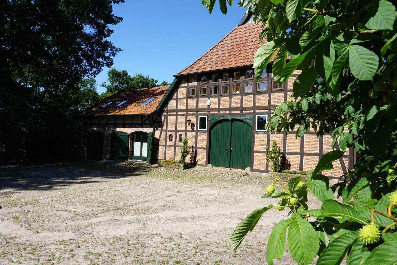 Beekenhof Apartment Bommelsen Exterior photo