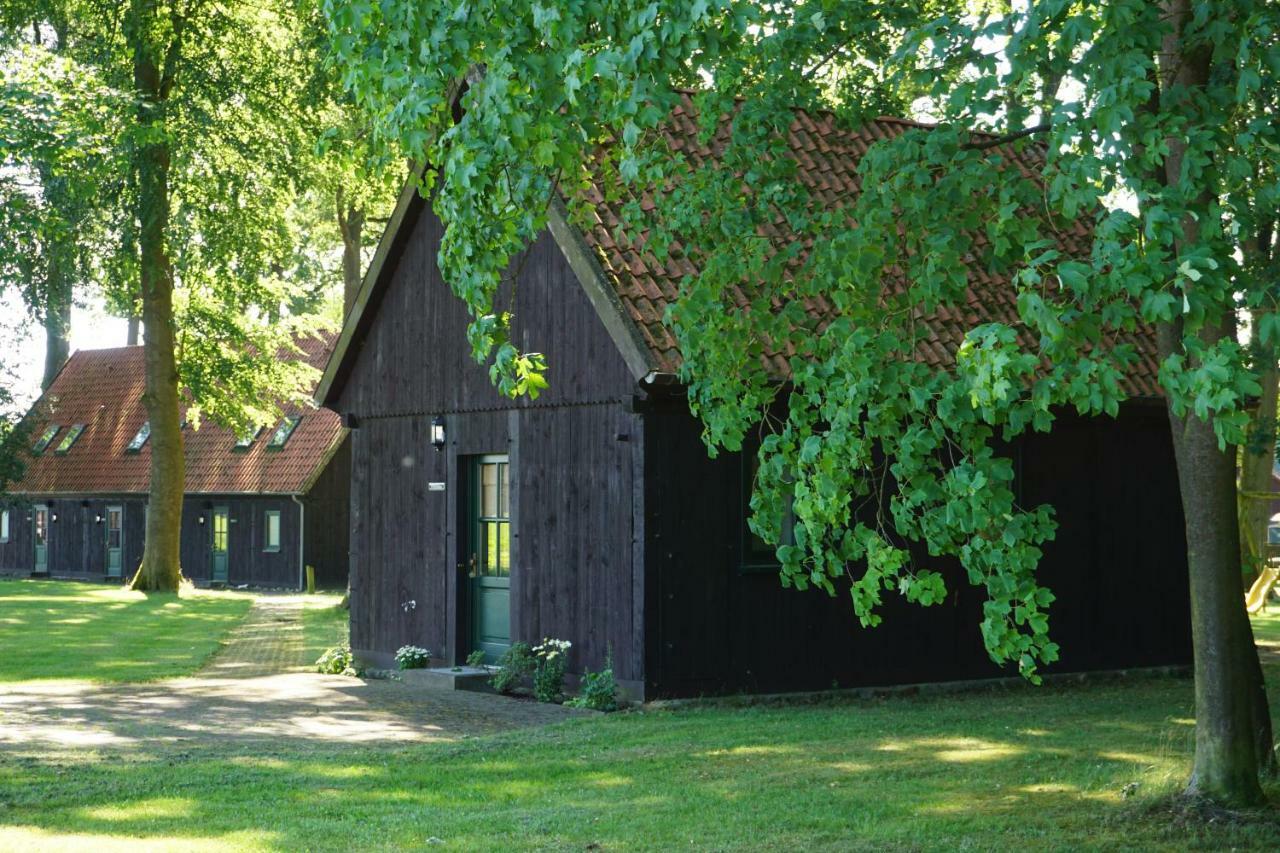 Beekenhof Apartment Bommelsen Exterior photo